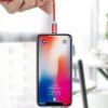 Magnetic USB Fast Charging Micro / Type C Cable